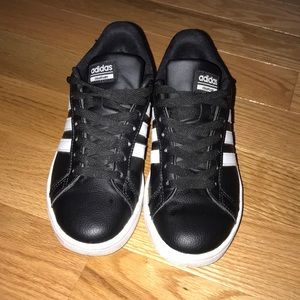 Adidas Cloudfoam Sneakers